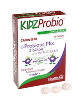 Kidz probio mastic 2miliardi